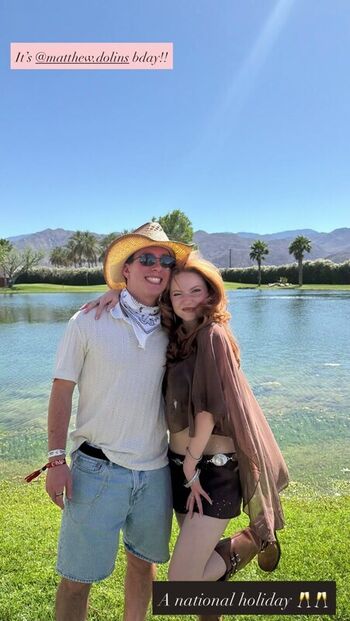 Full leaked Francesca capaldi private onlyfans photo