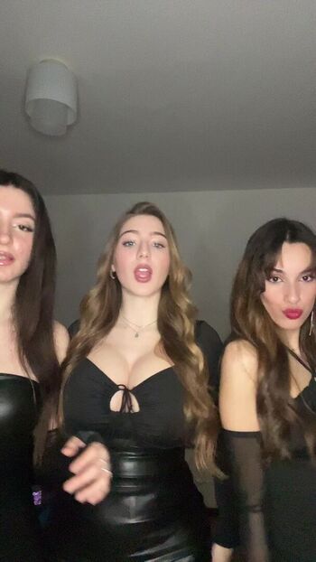 Full leaked Francesca salerno page private onlyfans photo