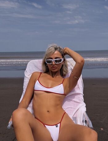 Full leaked Frany perez private onlyfans photo