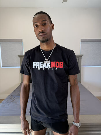 Full leaked Freakmobmedia private onlyfans photo
