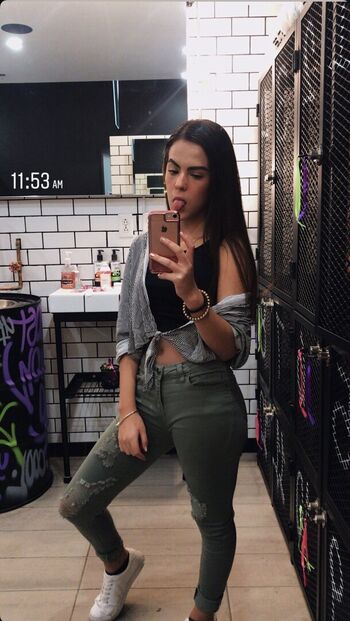 Full leaked Frida camargo private onlyfans photo