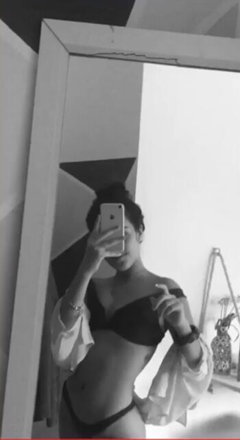 Full leaked Frida camargo private onlyfans photo