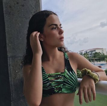 Full leaked Frida camargo private onlyfans photo