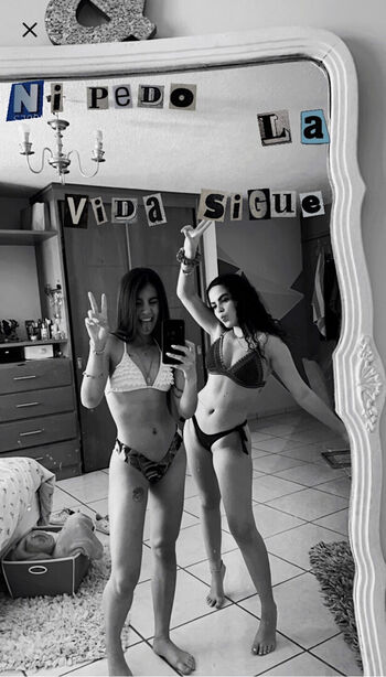 Full leaked Frida camargo private onlyfans photo