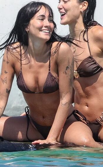 Full leaked Frida reed page private onlyfans photo