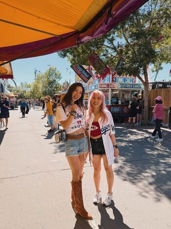 Full leaked Fuslie page private onlyfans photo