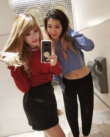 Full leaked Fuslie private onlyfans photo