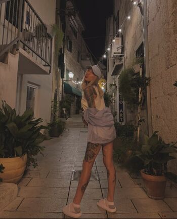 Full leaked Future star page private onlyfans photo