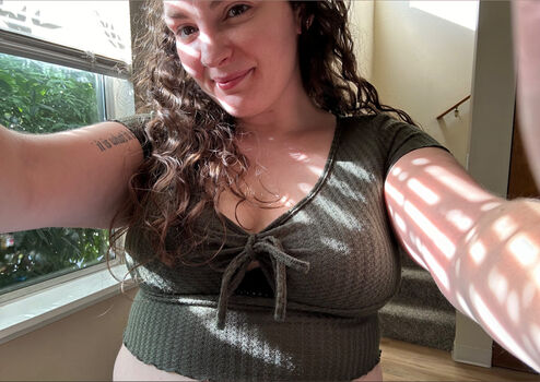 Full leaked Fuzzylilpeach page private onlyfans photo
