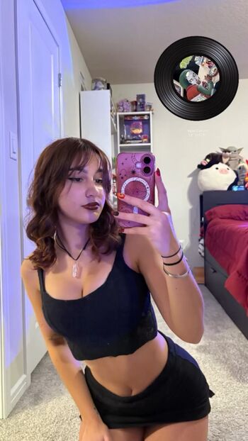 Full leaked Gabyislame page private onlyfans photo
