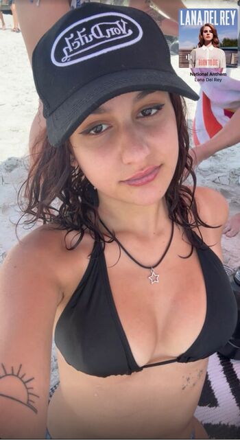 Full leaked Gabyislame page private onlyfans photo