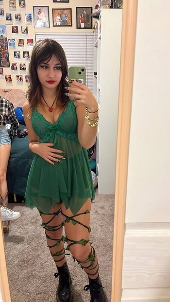 Full leaked Gabyislame page private onlyfans photo