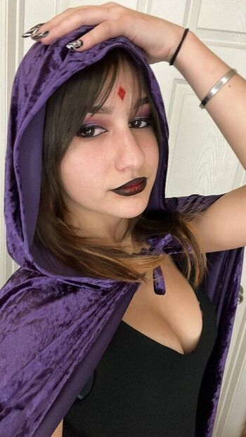 Full leaked Gabyislame page private onlyfans photo