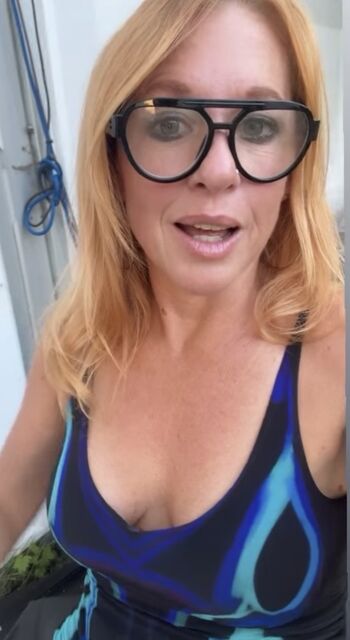 Full leaked Gail emms private onlyfans photo