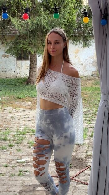 Full leaked Gavrilka page private onlyfans photo