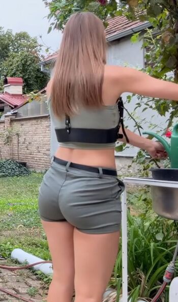 Full leaked Gavrilka page private onlyfans photo