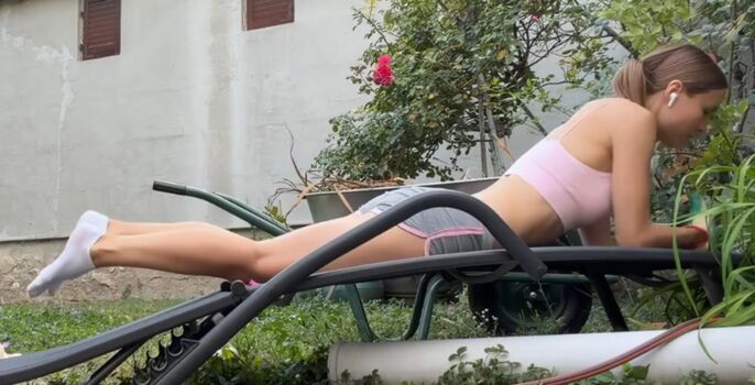 Full leaked Gavrilka page private onlyfans photo