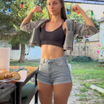 Full leaked Gavrilka page private onlyfans photo