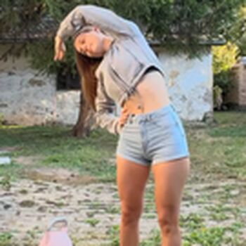 Full leaked Gavrilka page private onlyfans photo