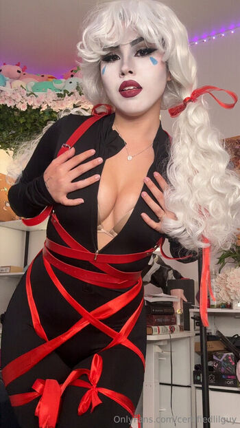 Full leaked Geminisavy  page private onlyfans photo