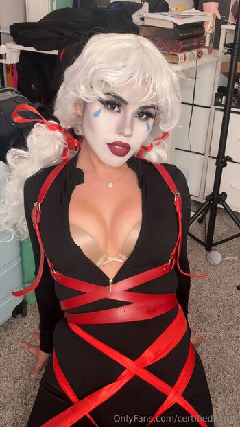 Full leaked Geminisavy  page private onlyfans photo