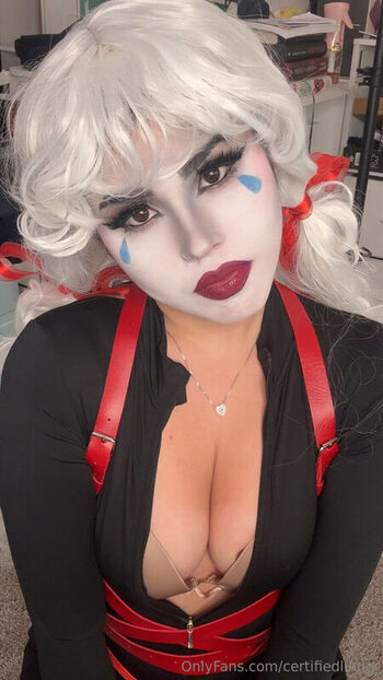 Full leaked Geminisavy  page private onlyfans photo