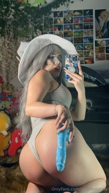 Full leaked Geminisavy private onlyfans photo