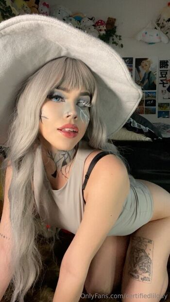 Full leaked Geminisavy private onlyfans photo