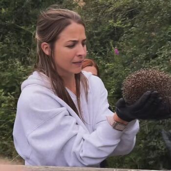 Full leaked Gemma atkinson page private onlyfans photo