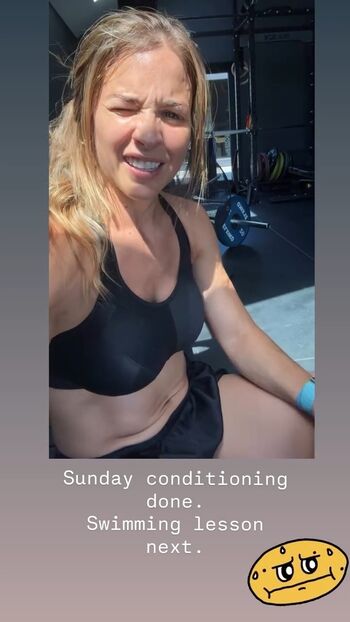 Full leaked Gemma atkinson page private onlyfans photo