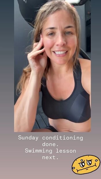 Full leaked Gemma atkinson page private onlyfans photo