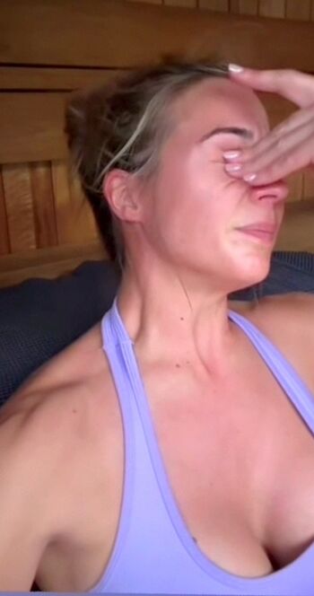 Full leaked Gemma atkinson private onlyfans photo