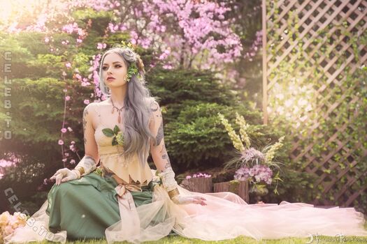 Full leaked Genthehobbit private onlyfans photo