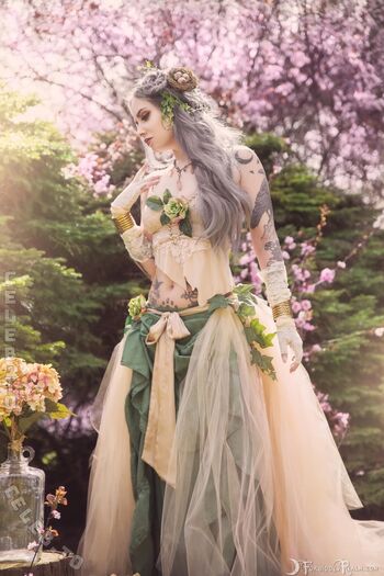 Full leaked Genthehobbit private onlyfans photo