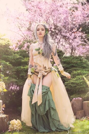 Full leaked Genthehobbit private onlyfans photo