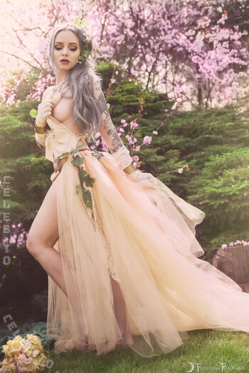Full leaked Genthehobbit private onlyfans photo