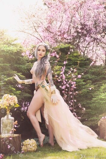 Full leaked Genthehobbit private onlyfans photo