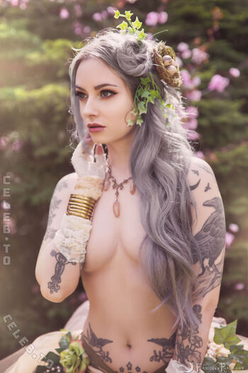 Full leaked Genthehobbit private onlyfans photo
