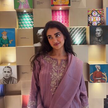 Full leaked Geraldine viswanathan page private onlyfans photo