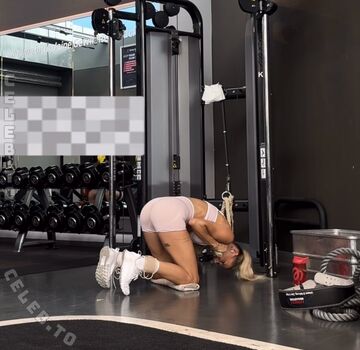 Full leaked Gerda lewis page private onlyfans photo