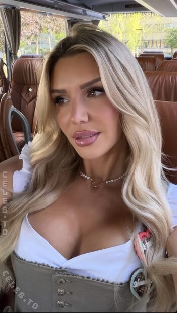 Full leaked Gerda lewis private onlyfans photo