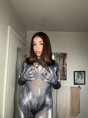 Full leaked Getitleche private onlyfans photo