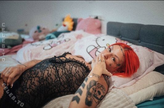 Full leaked Gheddocinderella page private onlyfans photo
