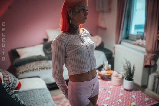 Full leaked Gheddocinderella private onlyfans photo