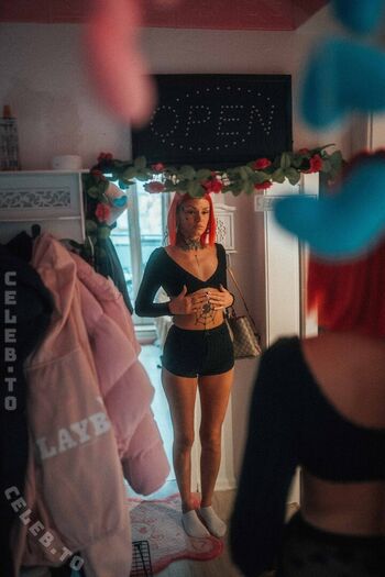 Full leaked Gheddocinderella private onlyfans photo