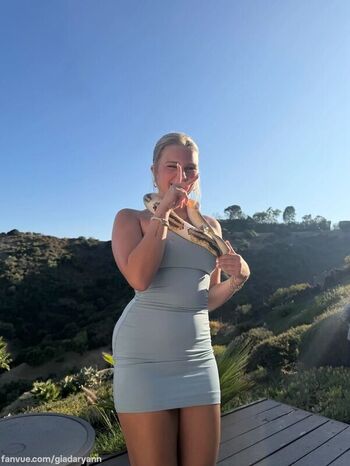 Full leaked Giada ryann page private onlyfans photo