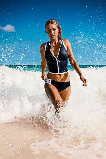 Full leaked Gigi hadid page private onlyfans photo