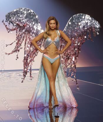 Full leaked Gigi hadid private onlyfans photo