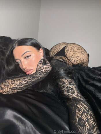 Full leaked Ginchy private onlyfans photo