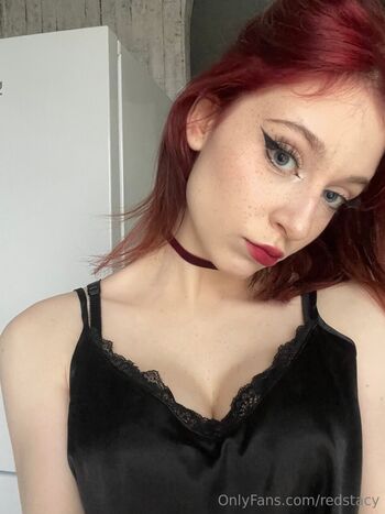 gingerrstacy